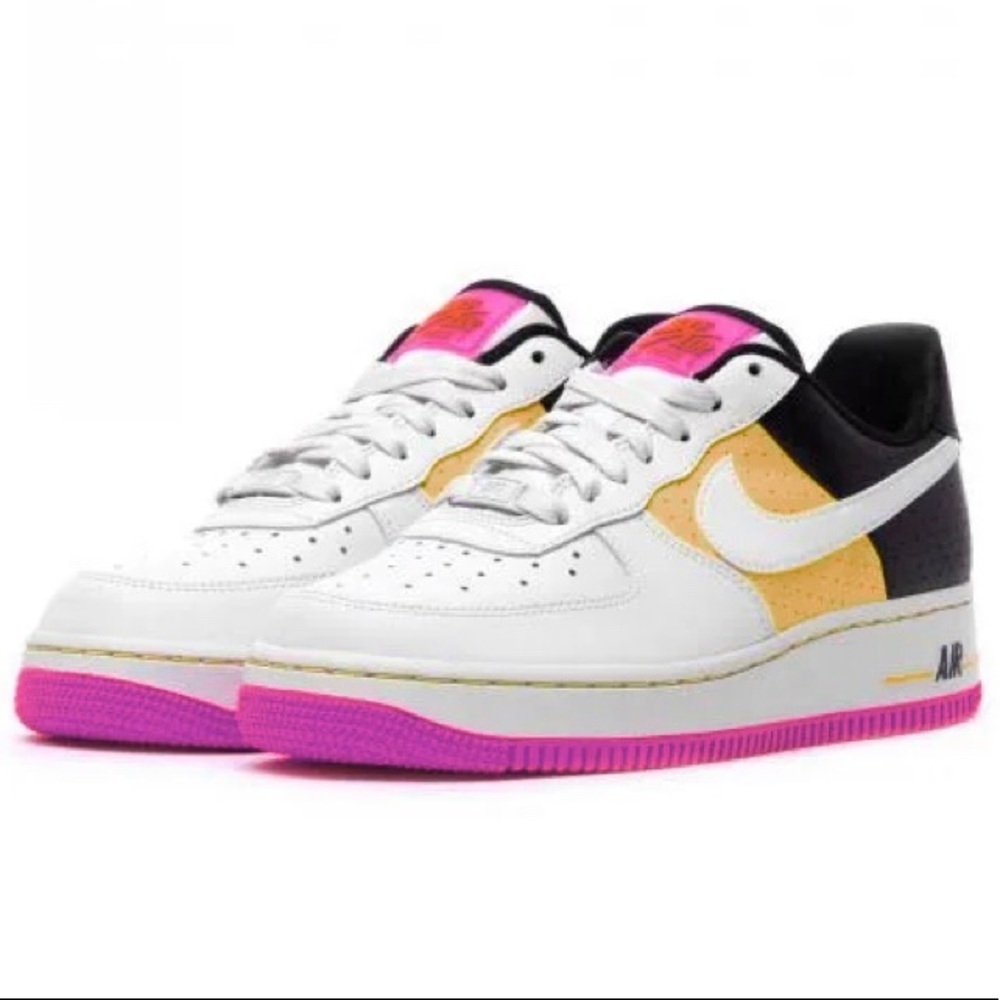 Nike Air Force 1 Low “Moto”